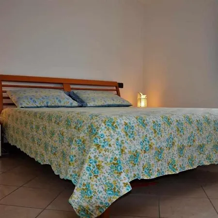 Apartment Maremosso *