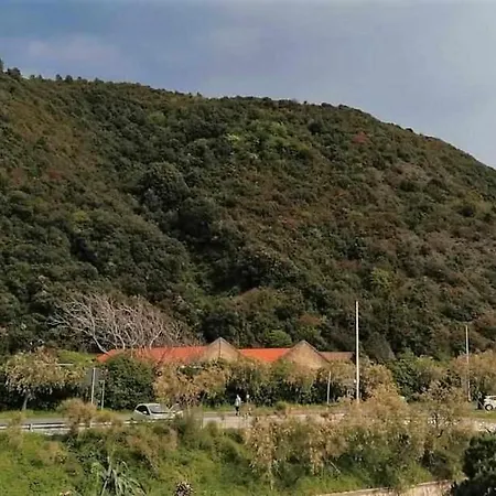 Maremosso Apartment