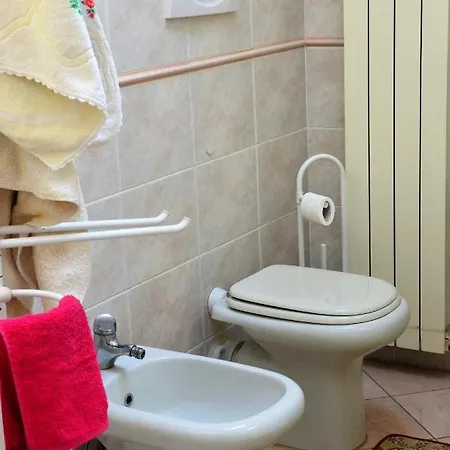 Maremosso Apartment *