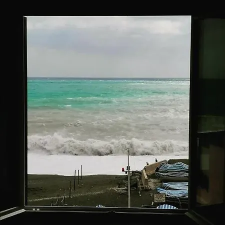 Maremosso Apartment