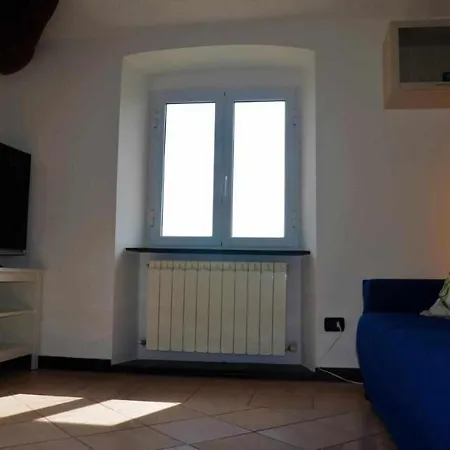 Maremosso Apartment
