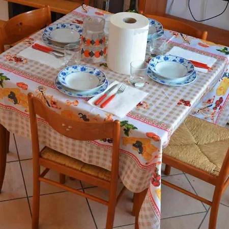 Maremosso Apartment