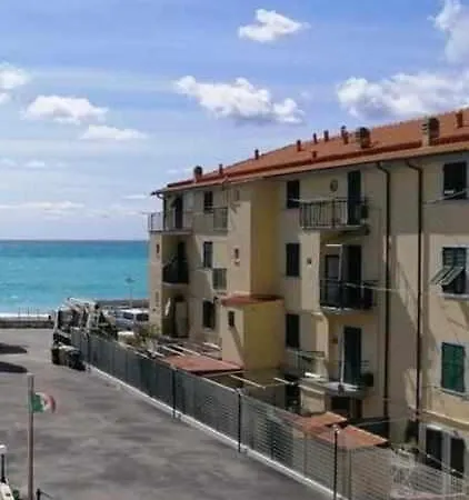 Maremosso Apartment Sestri Levante