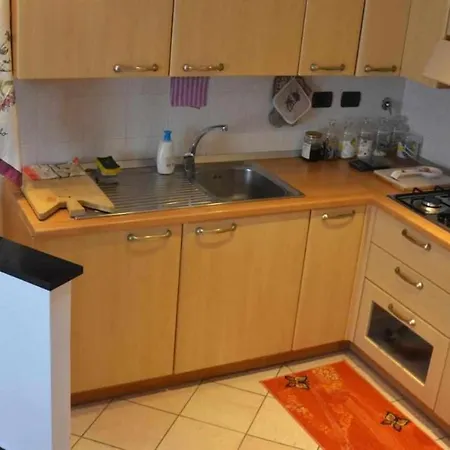 Apartment Maremosso Sestri Levante