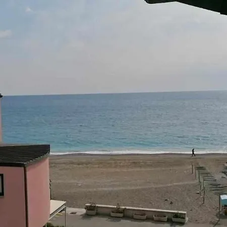 Maremosso Apartment *