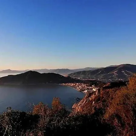 Maremosso Apartment Sestri Levante