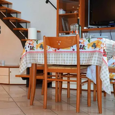 Maremosso Apartment Sestri Levante