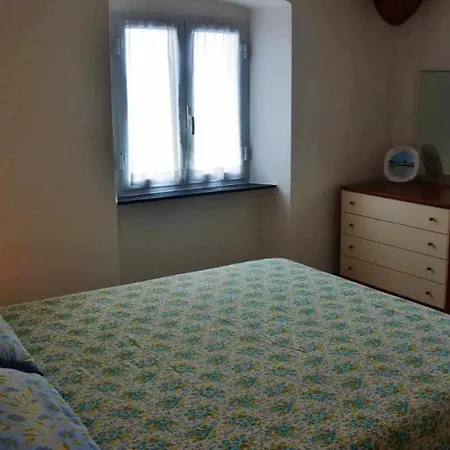 Maremosso Apartment