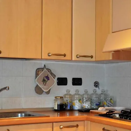 Maremosso Apartment *